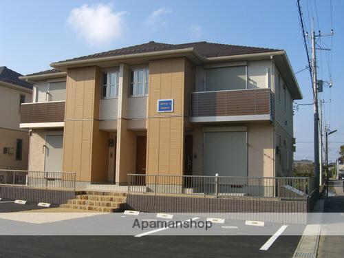 メルベーユA(3LDK/2階)