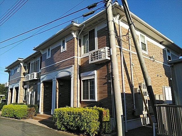 プラシード(1LDK/1階)