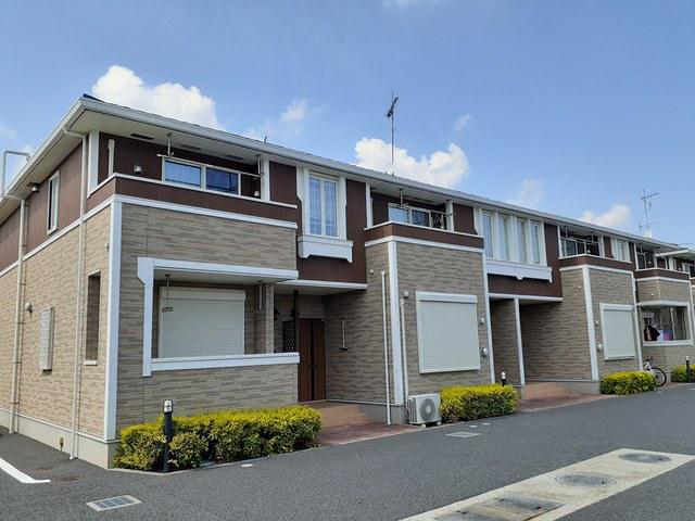 サニーコートⅣ(1LDK/1階)