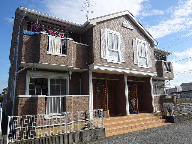 プリモディーネ Ⅱ(1LDK/1階)