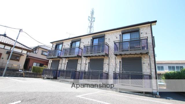 サンヴェール下永吉