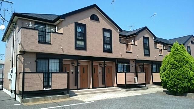 プラムフィールドC