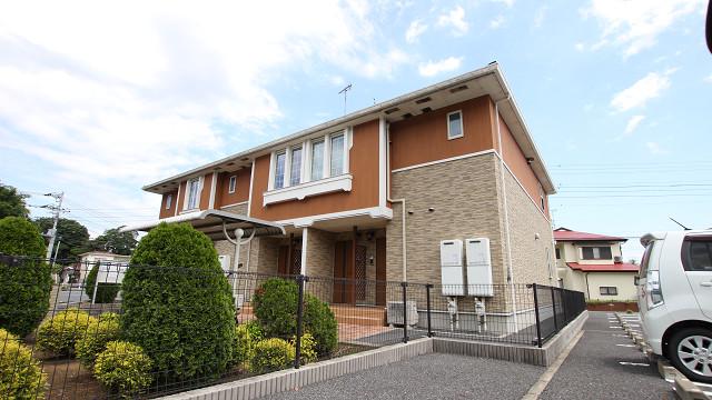 メゾン・ド・カンパーニュ C