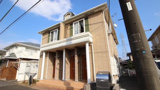 サンクレスト長清水