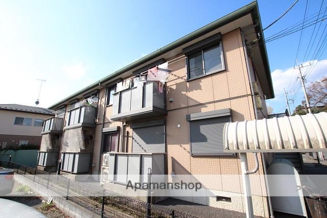 ヴィラ・レイクサイド 