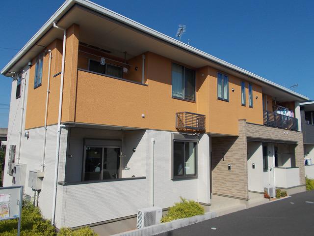 カーサ アルバーダA