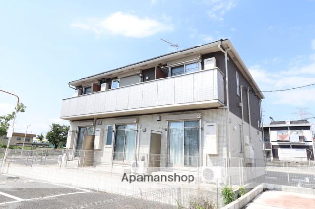 セジュールホンダC(ワンルーム/2階)