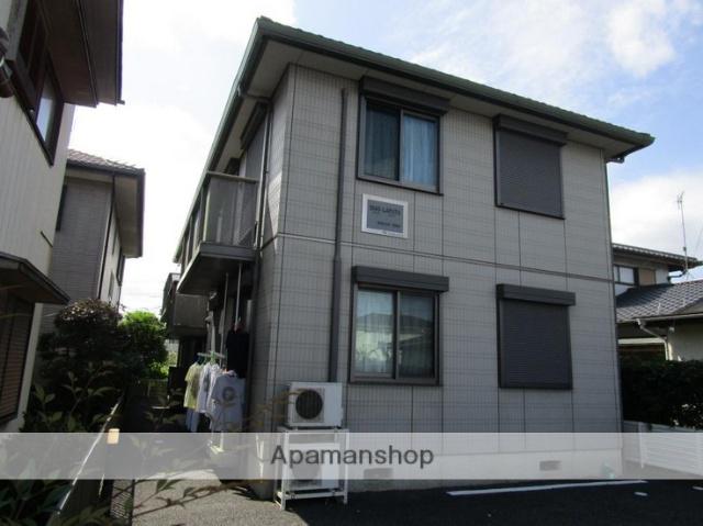 ディアスラピュタ(2DK/1階)