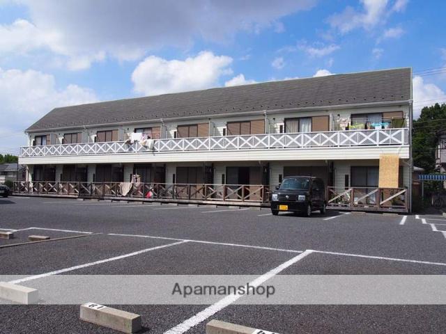 ログタウン青葉(2LDK)