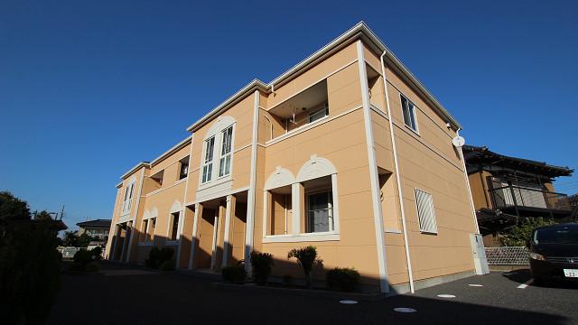 ルナコート(2LDK/2階)