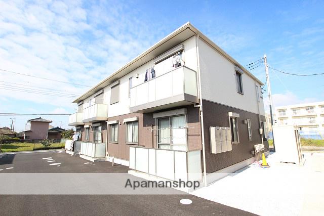 オアシスA棟