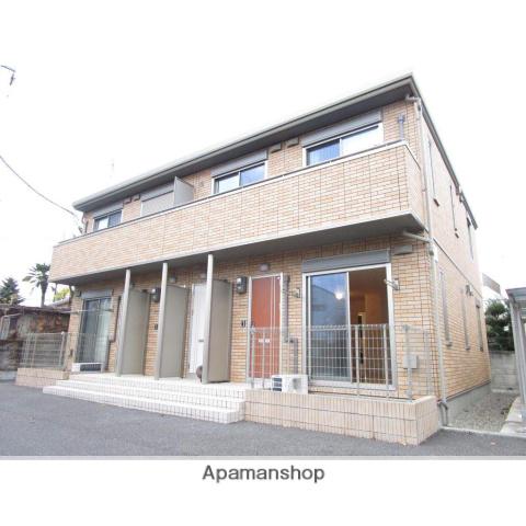 カーサ楠の木 B