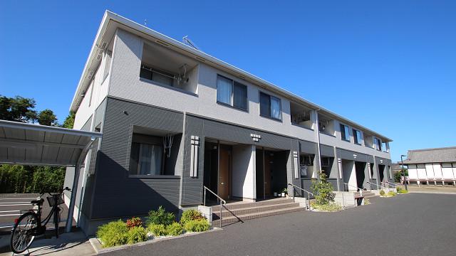 グリーンルーム