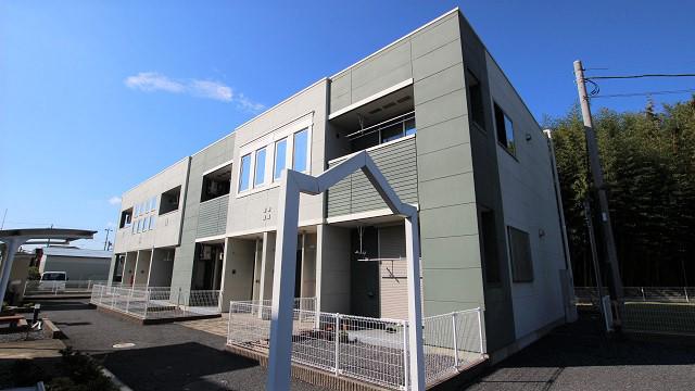 CASADOMANI(2LDK/2階)