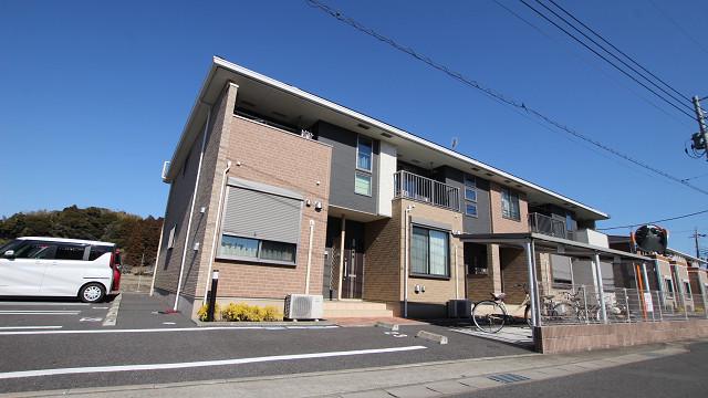 サニーレジデンスⅡ