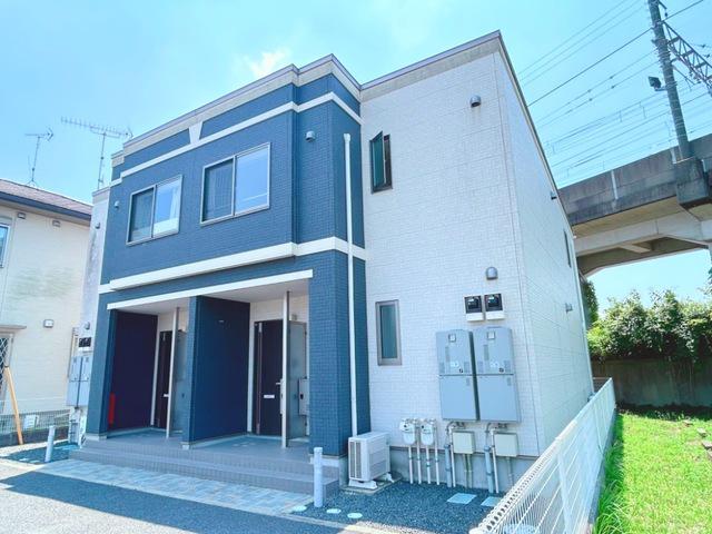 ヴィラージュ 椿