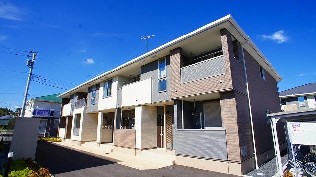 グランフェリシアB