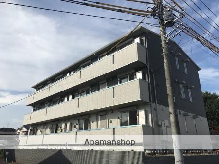 メゾン・ド・ボヌール