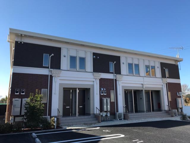サナンドゥーⅡ