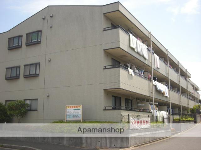 フィールドハウス青葉伍番館