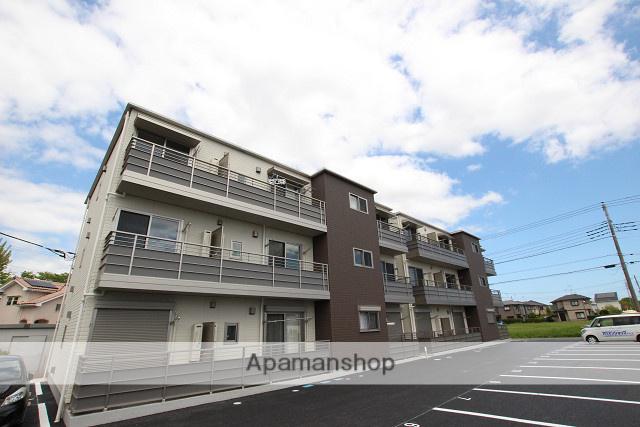 アルカーザⅣ(1LDK/1階)