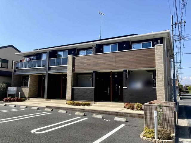 アンジュ レーヴ Ⅰ