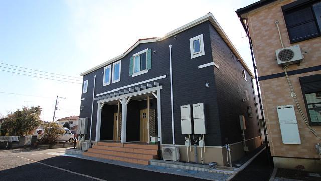 グレースコートⅧ
