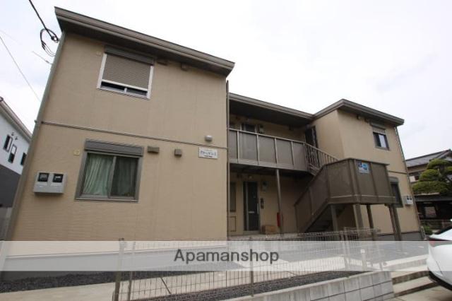 グリーンタウンⅡ