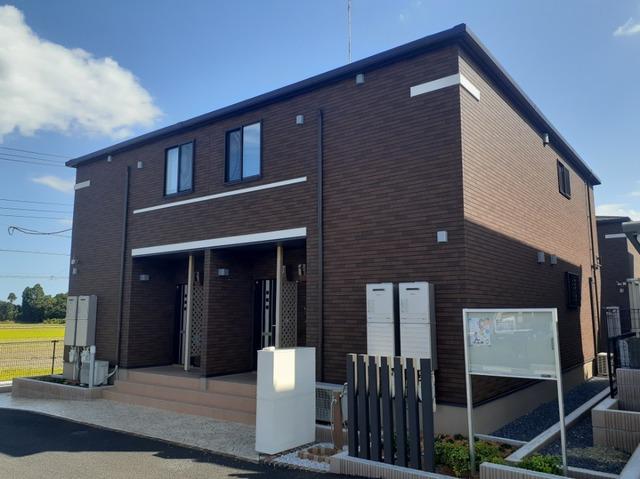 コリーヌ・ヴェルトⅠ