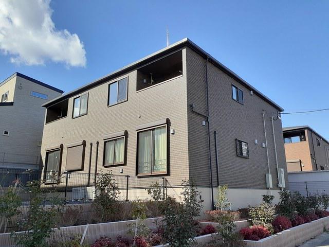 コリーヌ・ヴェルトⅡ