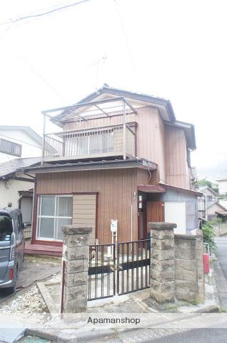 京成電鉄松戸線 滝不動駅 徒歩19分  築56年