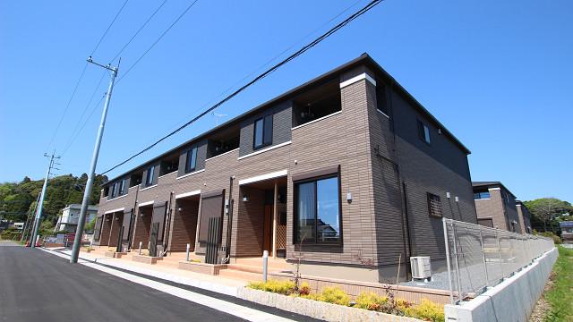 カーサ リザイヤ Ⅰ