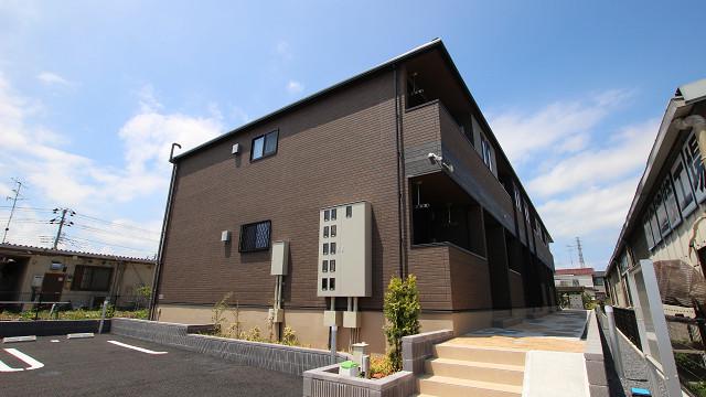 ヴィラヴェント・SI