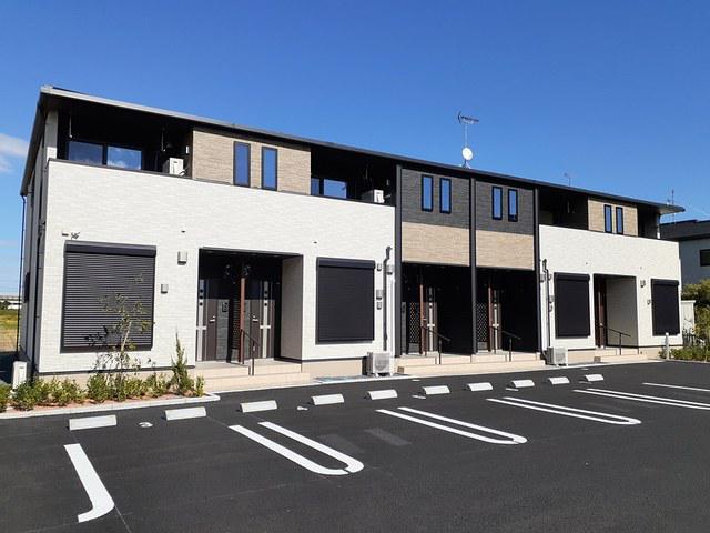 アイフラット東金 ブラン