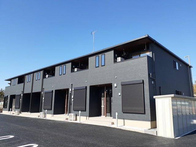 グレイス(2LDK/2階)