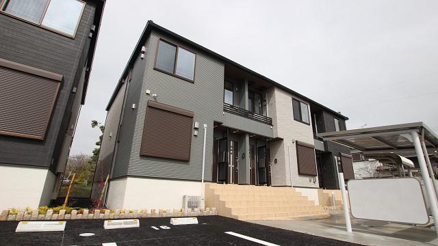 サン ヴェール 小林 A(1LDK/2階)