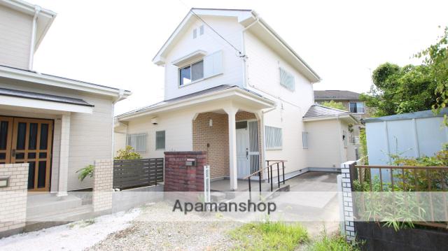 千葉県大網白里市上貝塚の戸建賃貸