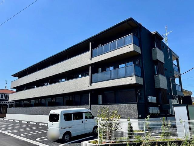 グレースコート10