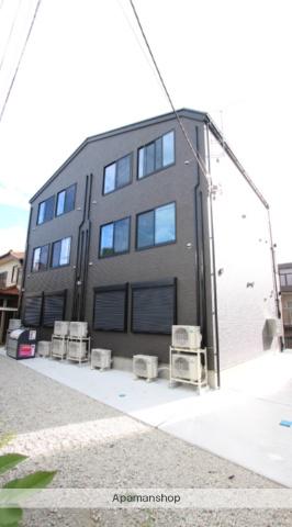 AMBITION葛城(ワンルーム/2階)