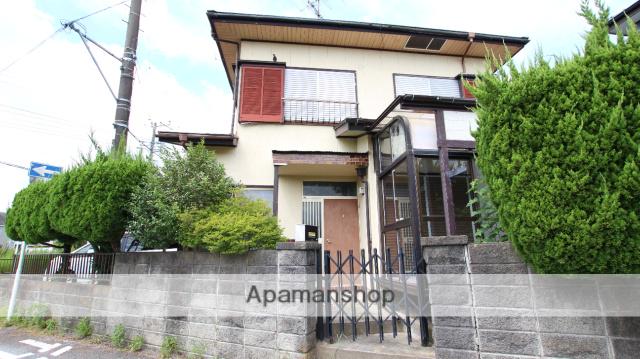 千葉県茂原市  築48年(3DK)