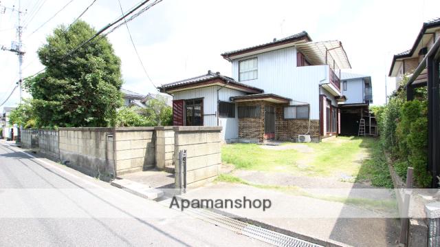 外房線 新茂原駅 徒歩35分 2階建 築47年