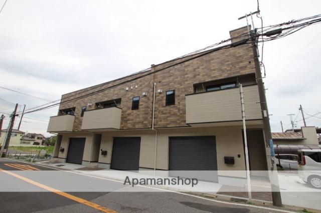 ＧＡＲＥＮＡＲＥ　ＶＩＬＬＡ(1LDK)