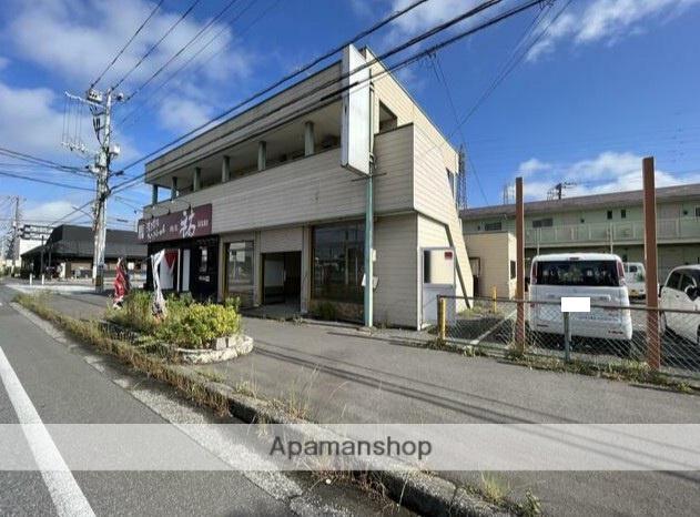 吉野コーポ