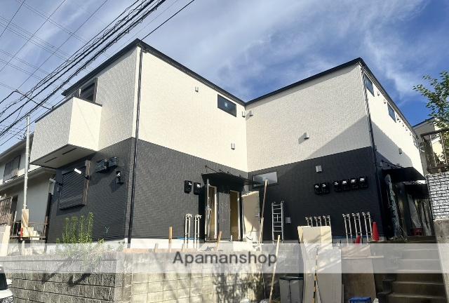 パステール・グランおゆみ野