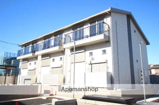 1007-KURA1号棟(1LDK/1階)