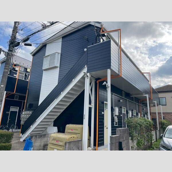 サンセール陽光B