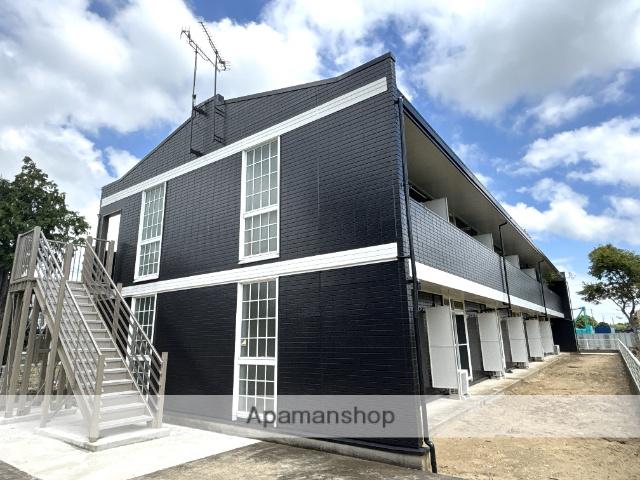 サンヴィレッジシラハタⅢ
