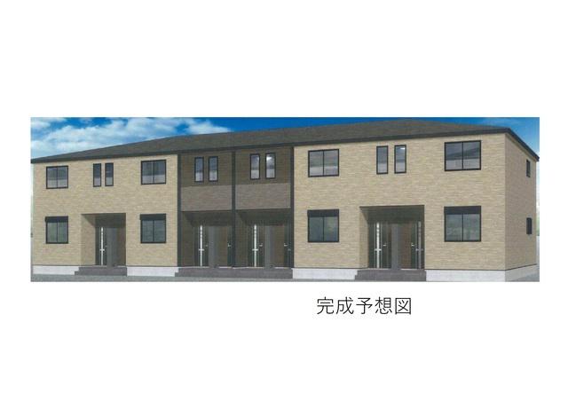 コータ・コートみずほ F