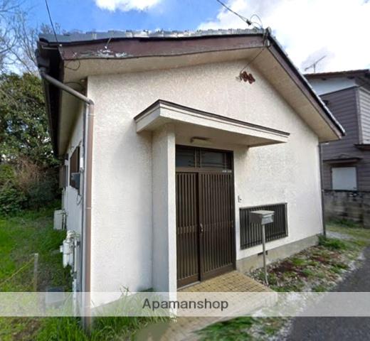 外房線 鎌取駅 徒歩28分 1階建 築47年