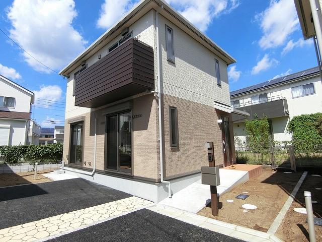 外房線 誉田駅 徒歩17分  築8年(3LDK)